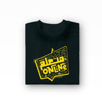 Mt3alemonline T-shirt