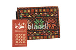 Palestinian Embroidery Card Holder