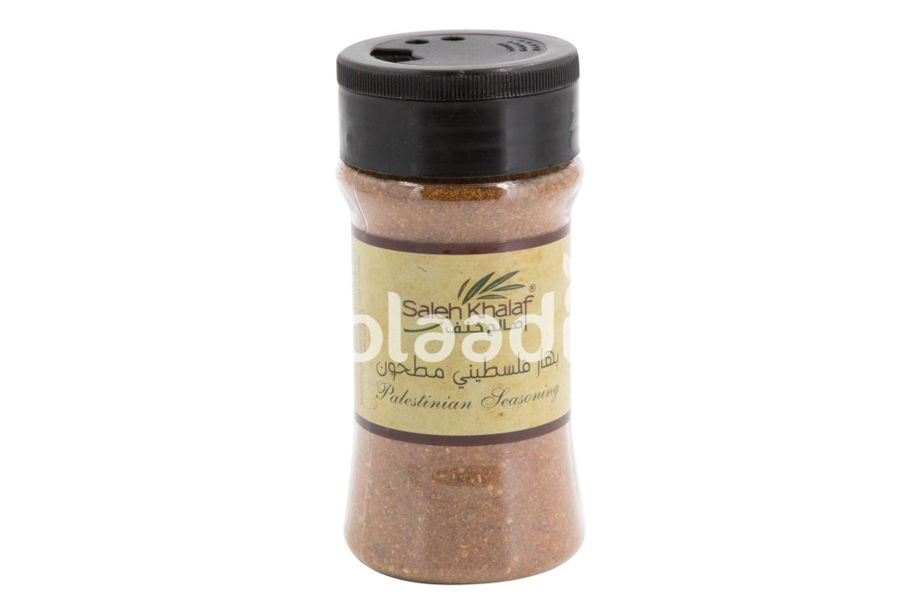 Palestinian Seasoning 100 Gm Spices & Seeds