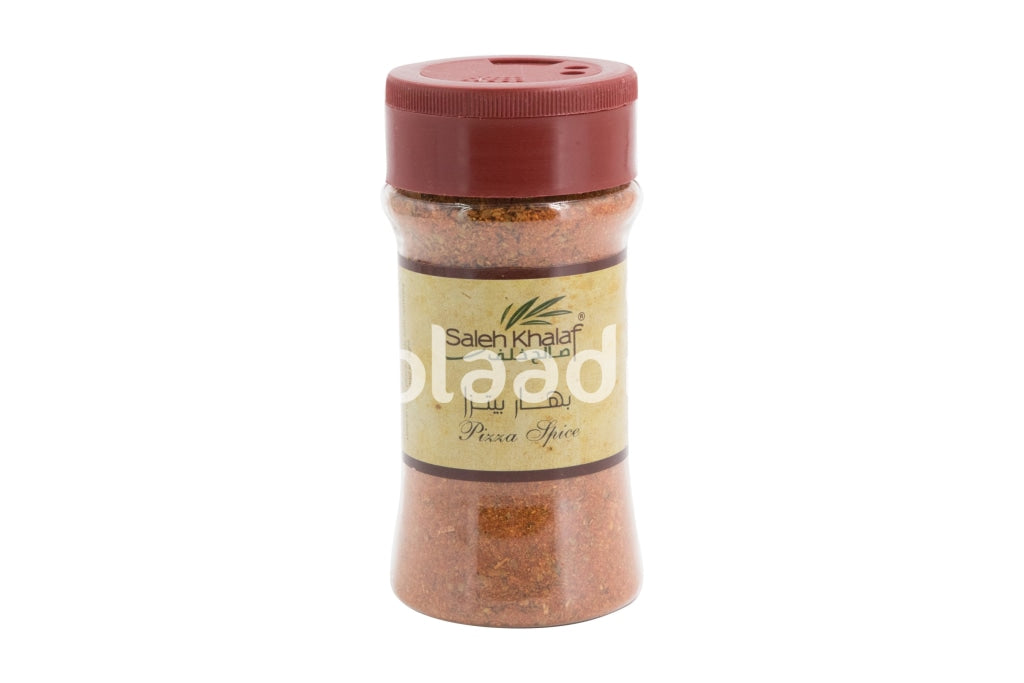 Pizza Spice 100 Gm Spices & Seeds