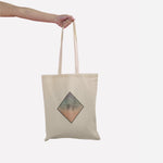 TOTE BAG - PINE