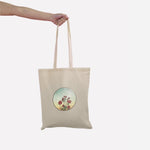 ANEMONE FLOWER - TOTE BAG