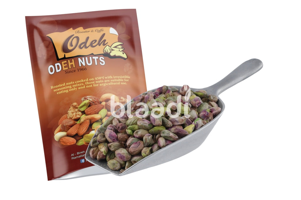 Raw Pistachio Nuts
