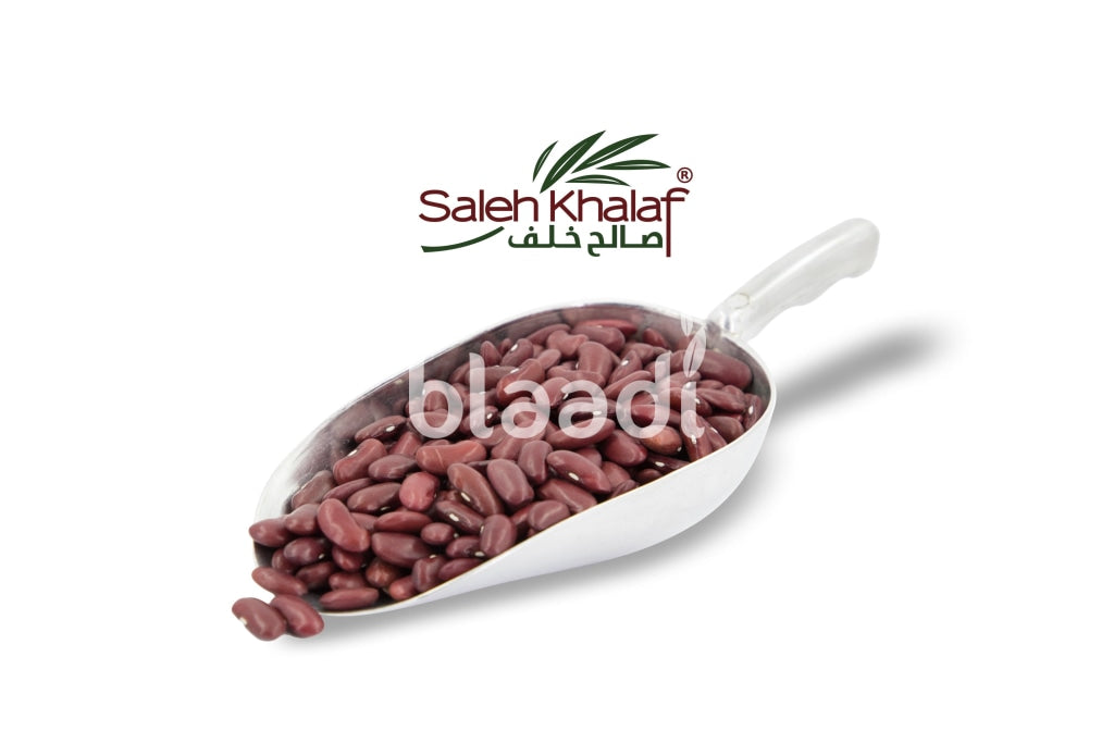 Red Beans Grains & Legumes