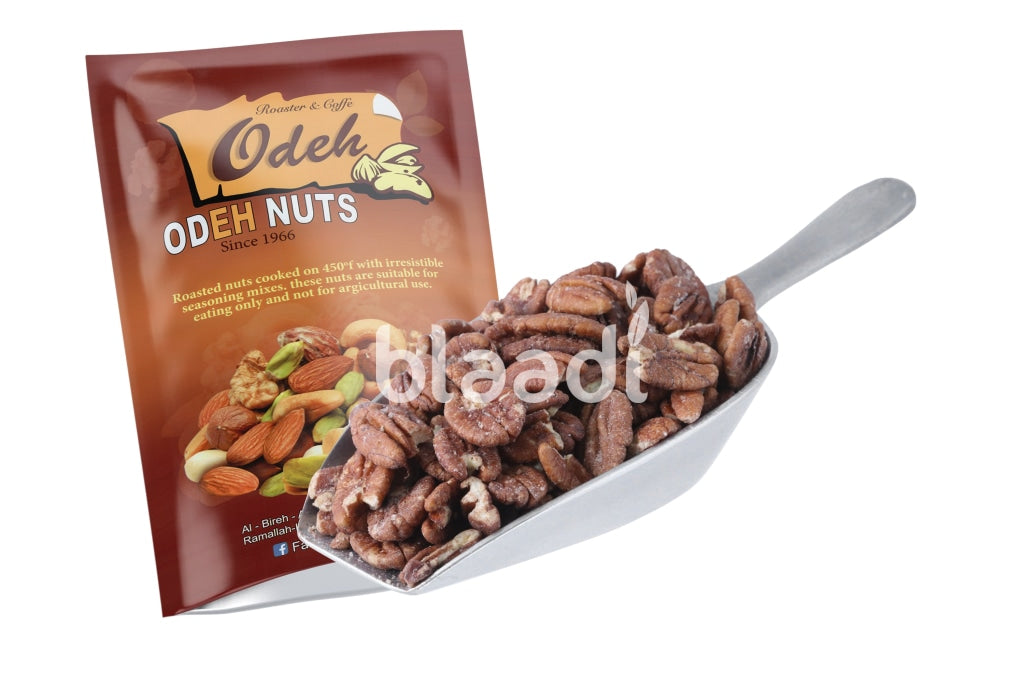 Roasted Pecan Nuts