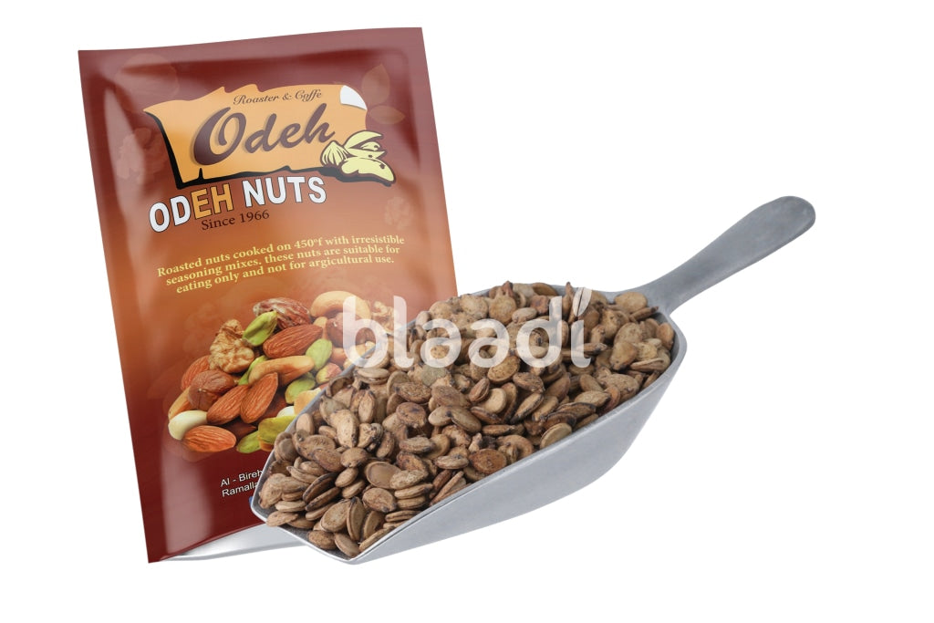 Roasted Watermelon Sour Flavor Nuts