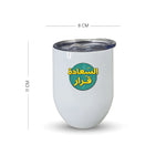 HAPPINESS IS A DECISION -THERMO MUG