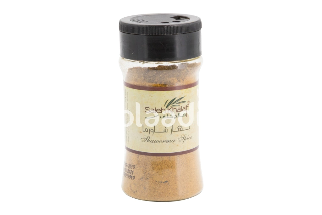Shawerma Spice 100 Gm Spices & Seeds