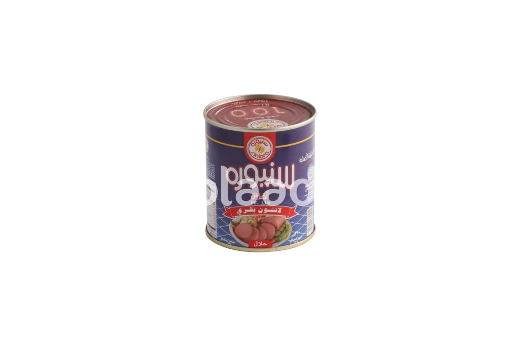 Siniora Luncheon 310 Grm Canned Food