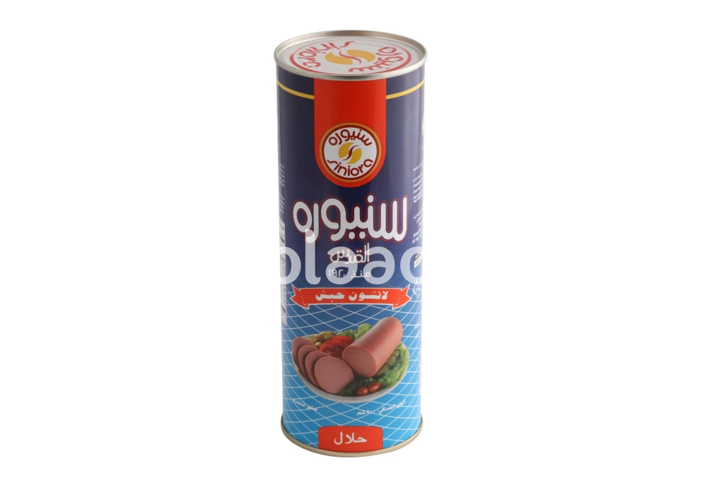 Siniora Luncheon 800 Grm Canned Food
