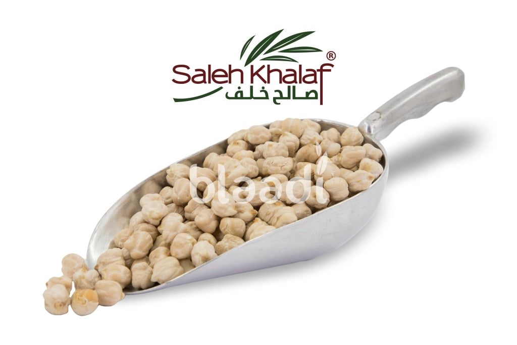 Small Chickpeas Grains & Legumes