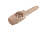 Small Wooden Maamoul Mold