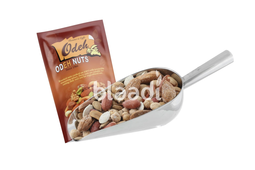 Standard Mixed Nuts