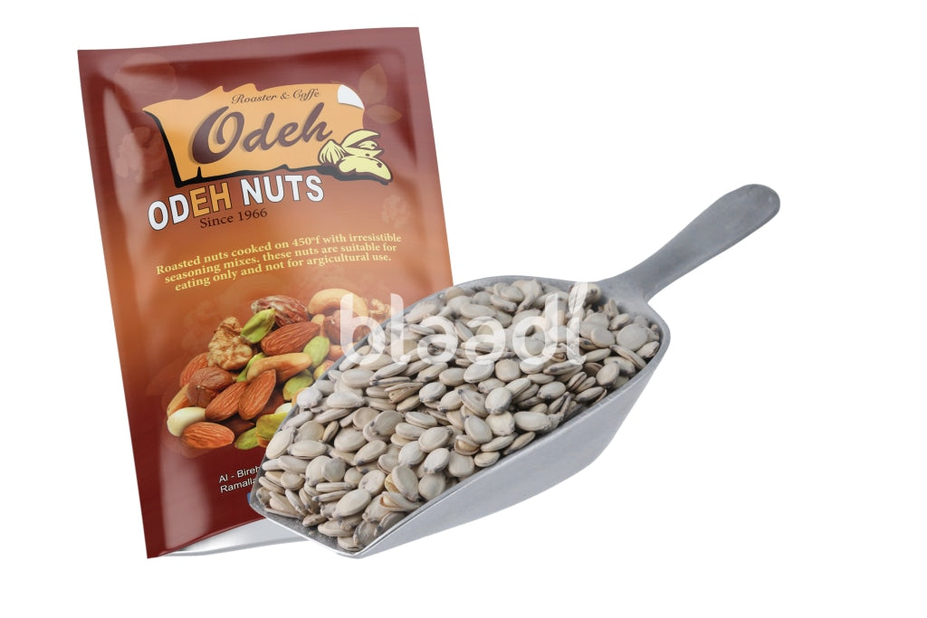 Steamed Watermelon Seeds Nuts