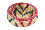 Straw Basket
