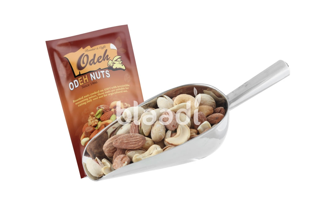 Super Deluxe Mixed Nuts