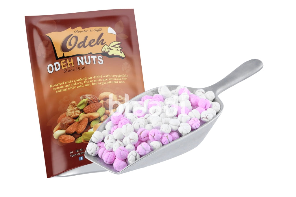 Sweet Covered Chickpea Nuts