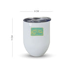 THERMO MUG - CASSETTE