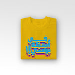 تيشيرت في اسئلة براسي T-SHIRT