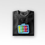 تيشيرت - القصة احلى من الحقيقةT-SHIRT