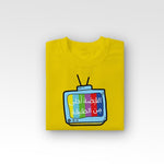 تيشيرت - القصة احلى من الحقيقةT-SHIRT