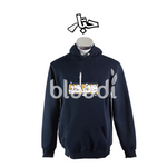 Ween Ya Ward Black / Sml Clothing