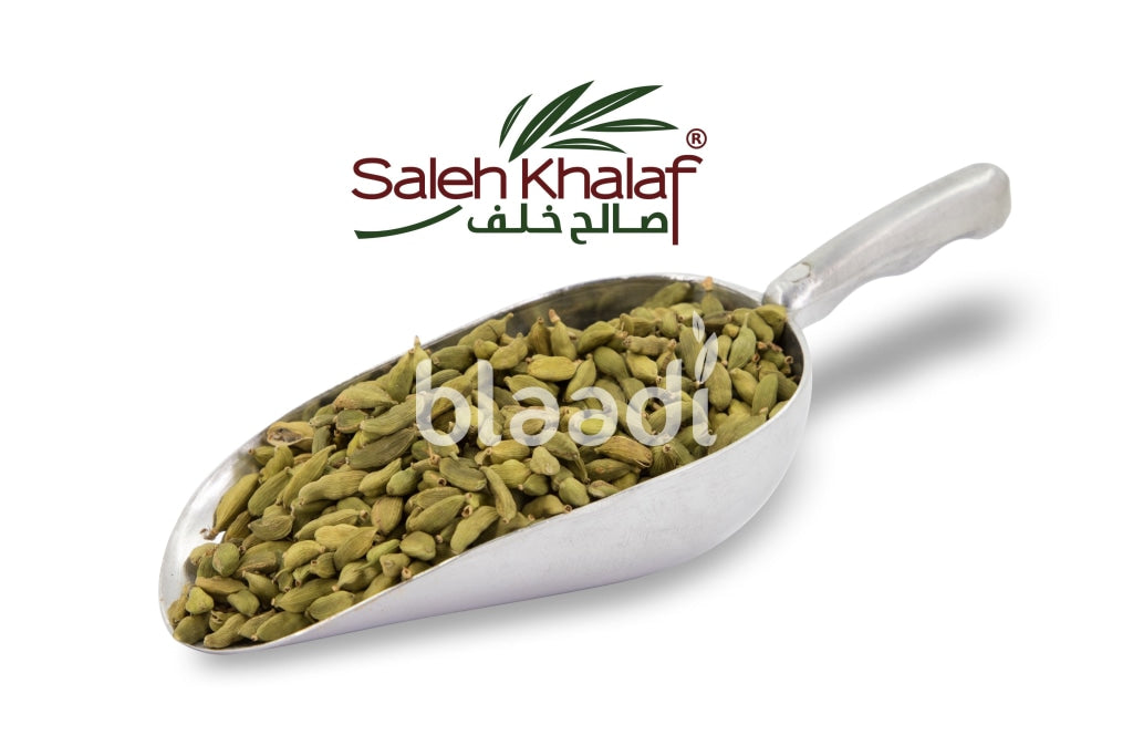 Whole Cardamom (Medium) Spices & Seeds