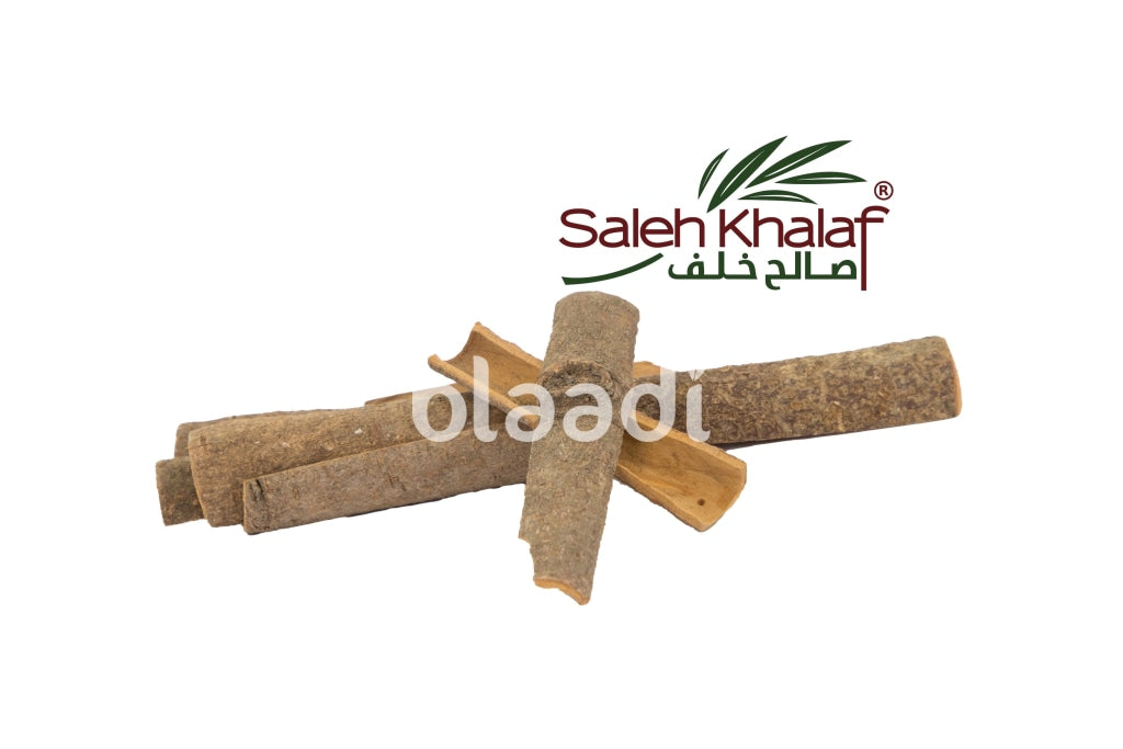 Whole Cassia Spices & Seeds
