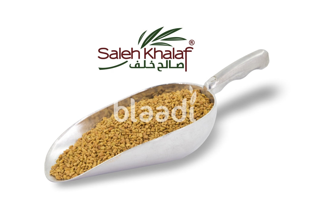 Whole Fenugreek Spices & Seeds