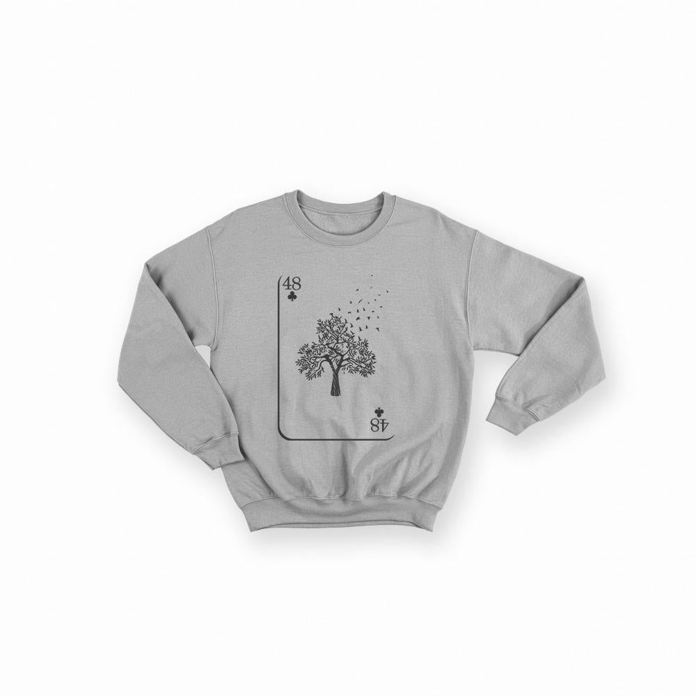 SWEATER - 48
