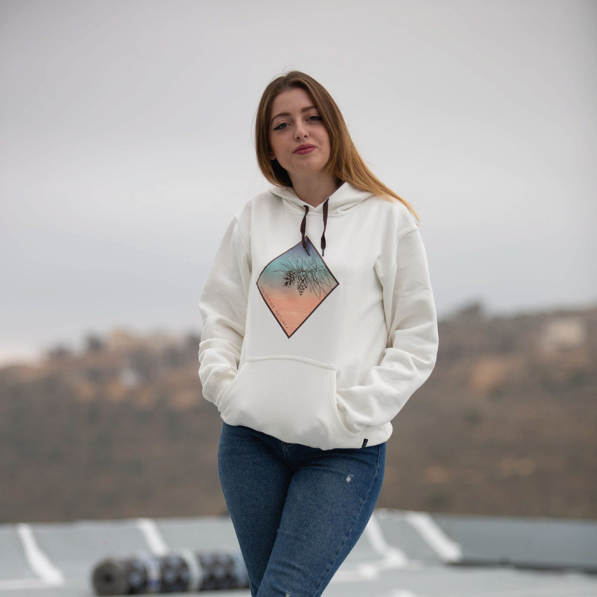 PINE - HOODIE