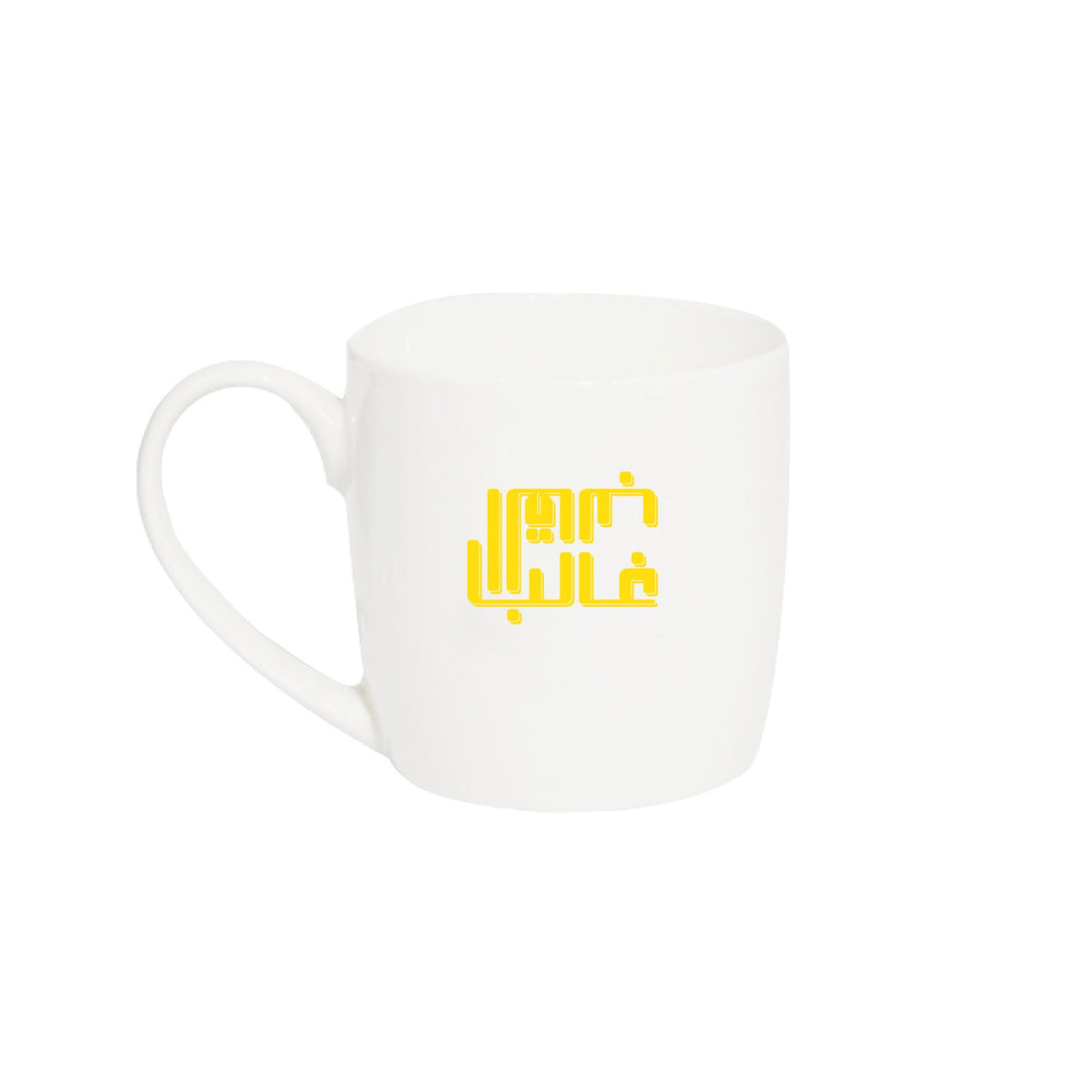 BODY FIT-MUGS