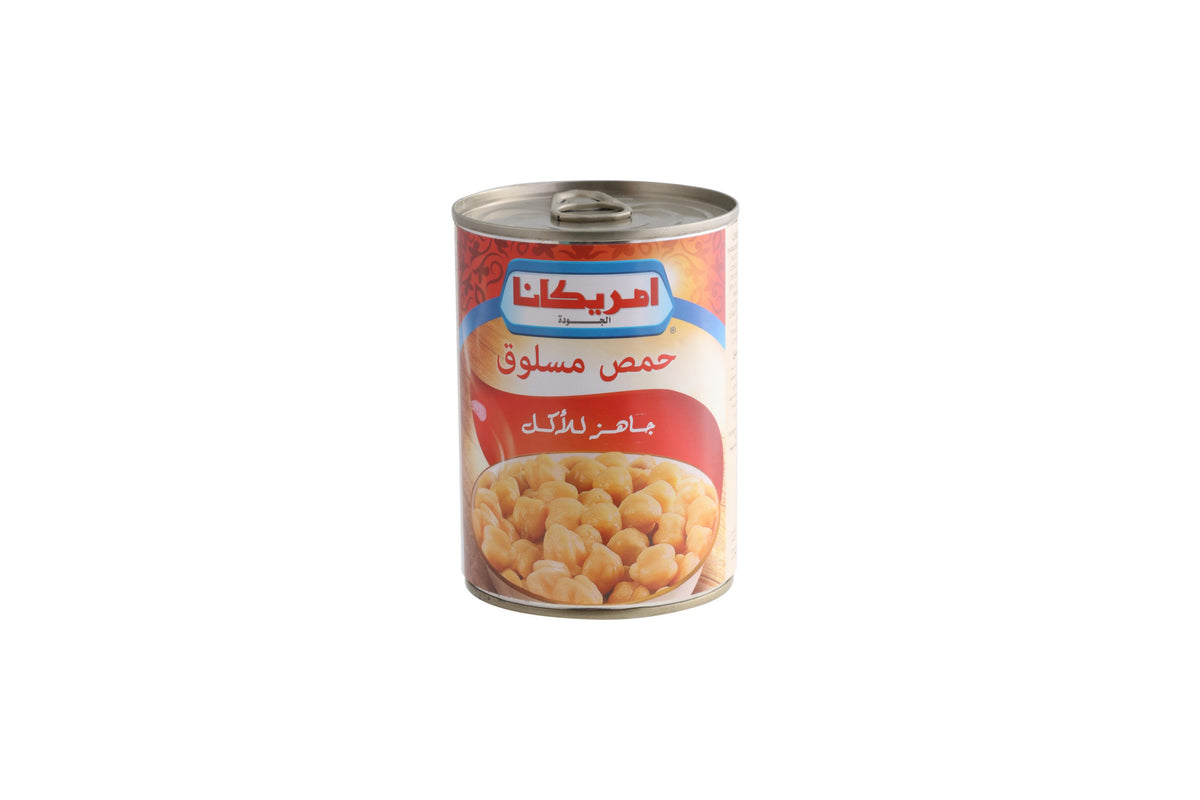 Amrecana Hummus whole
