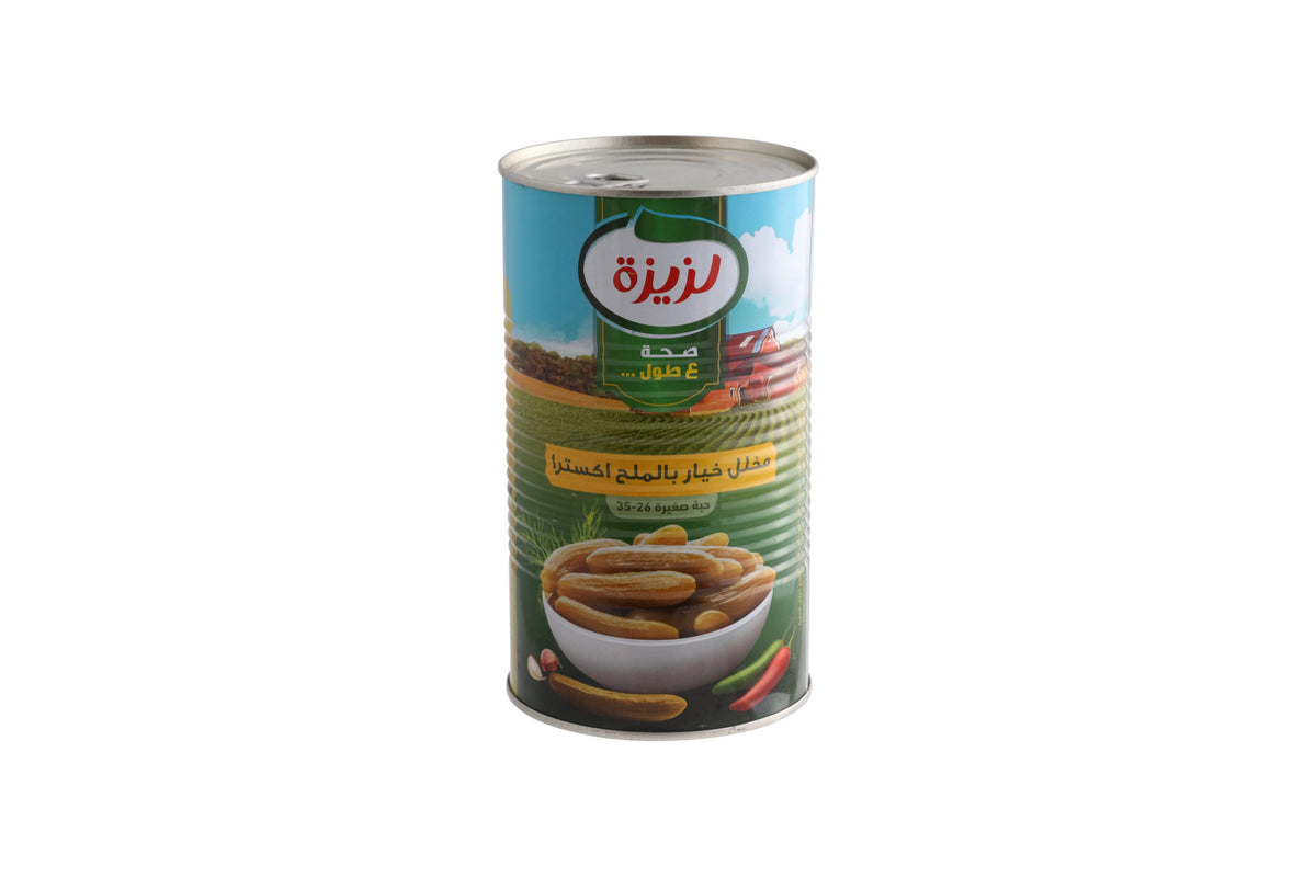 Lazeza Pickles