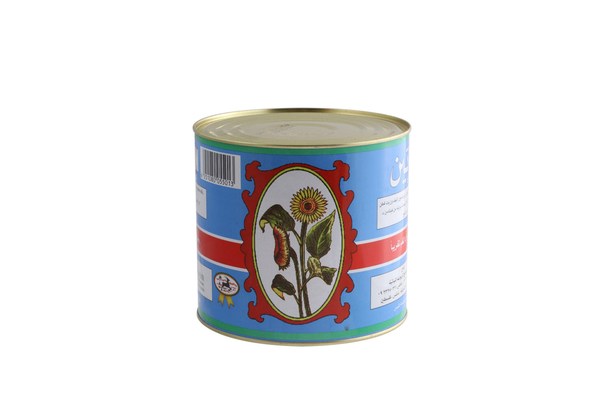 Margarine Nabateen 1700 grm