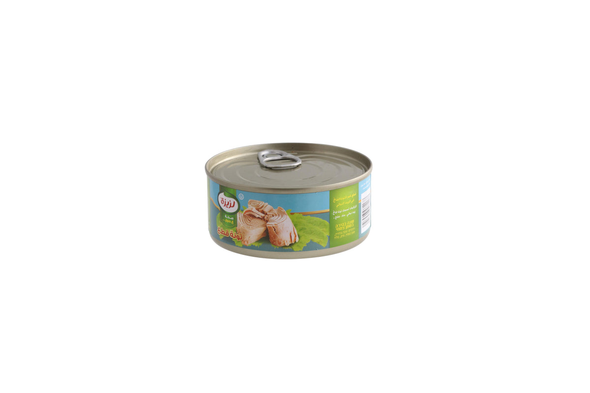 Tuna Lazeza