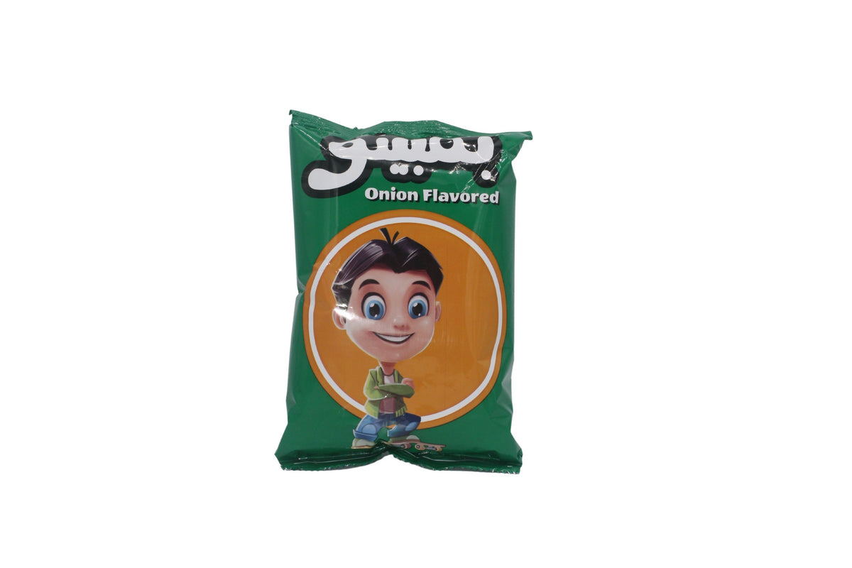 Bambino Onion Flavored