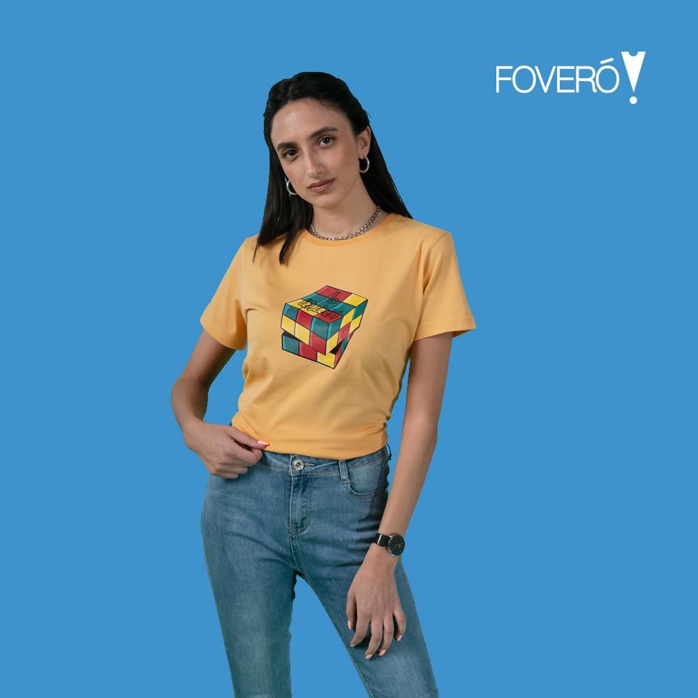 DON'T COMPLICATET-shirt