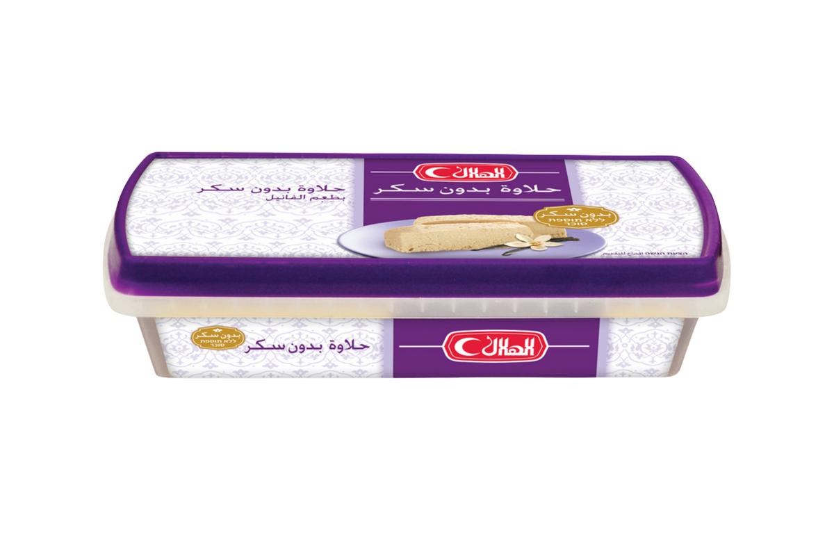Halawa Sugar Free 350 Gram