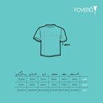 PALESTINE MAP T-shirt 3