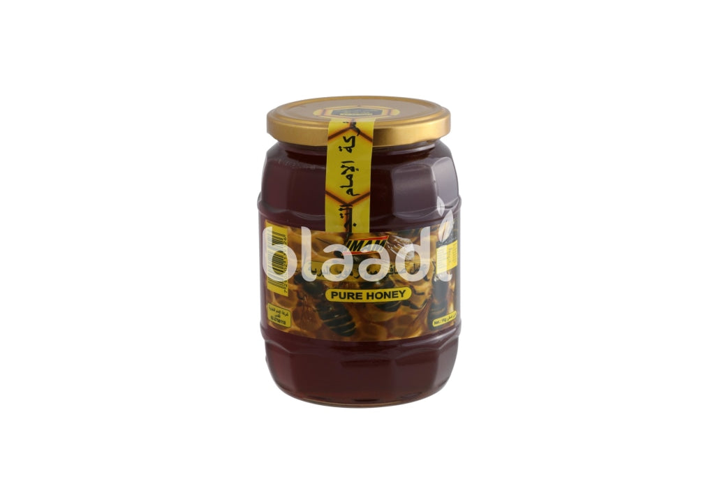 Al Imam Honey 1 Kg Natural