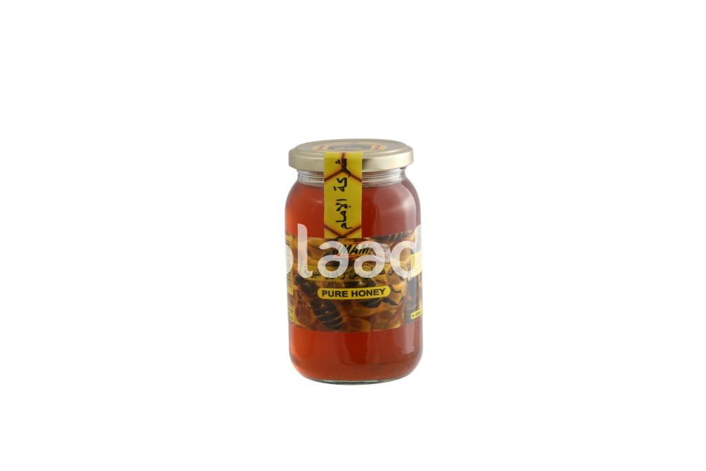 Al Imam Honey 500 Grm Natural