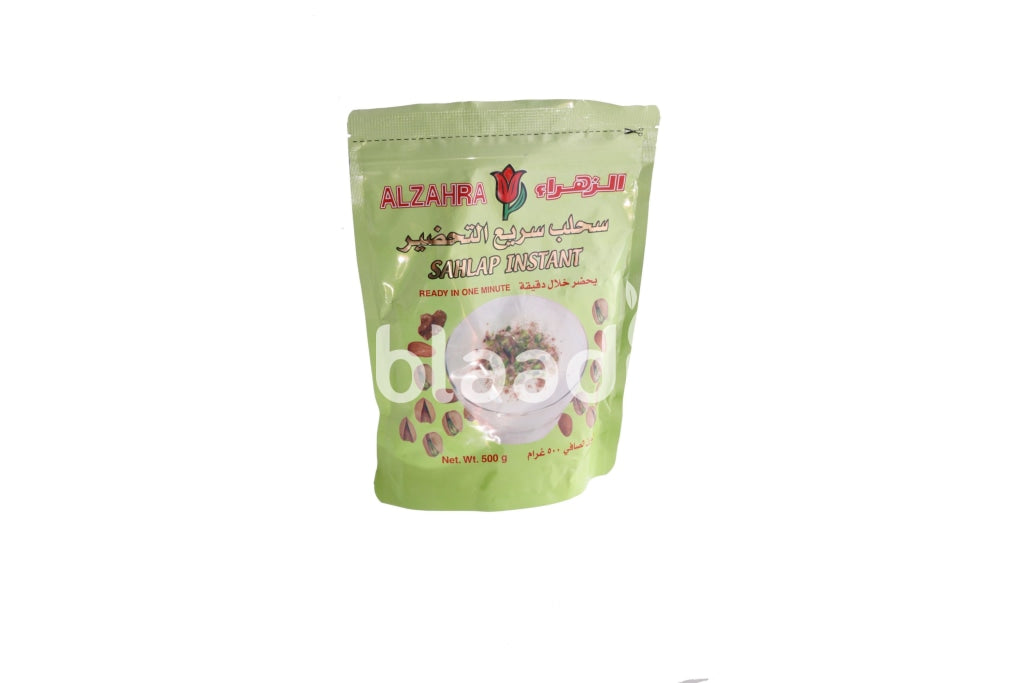 Al Zahraa Sahlap Bladi Mart Grocery