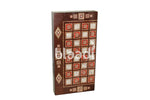 Backgammon Wood Gifts Souvenirs