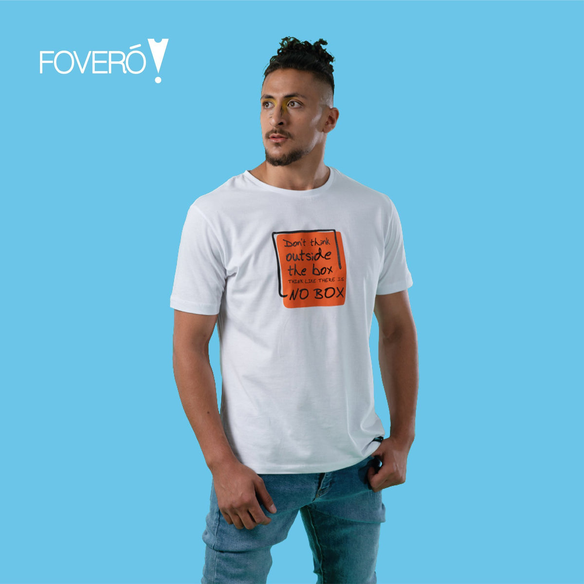 T-SHIRT - BOX