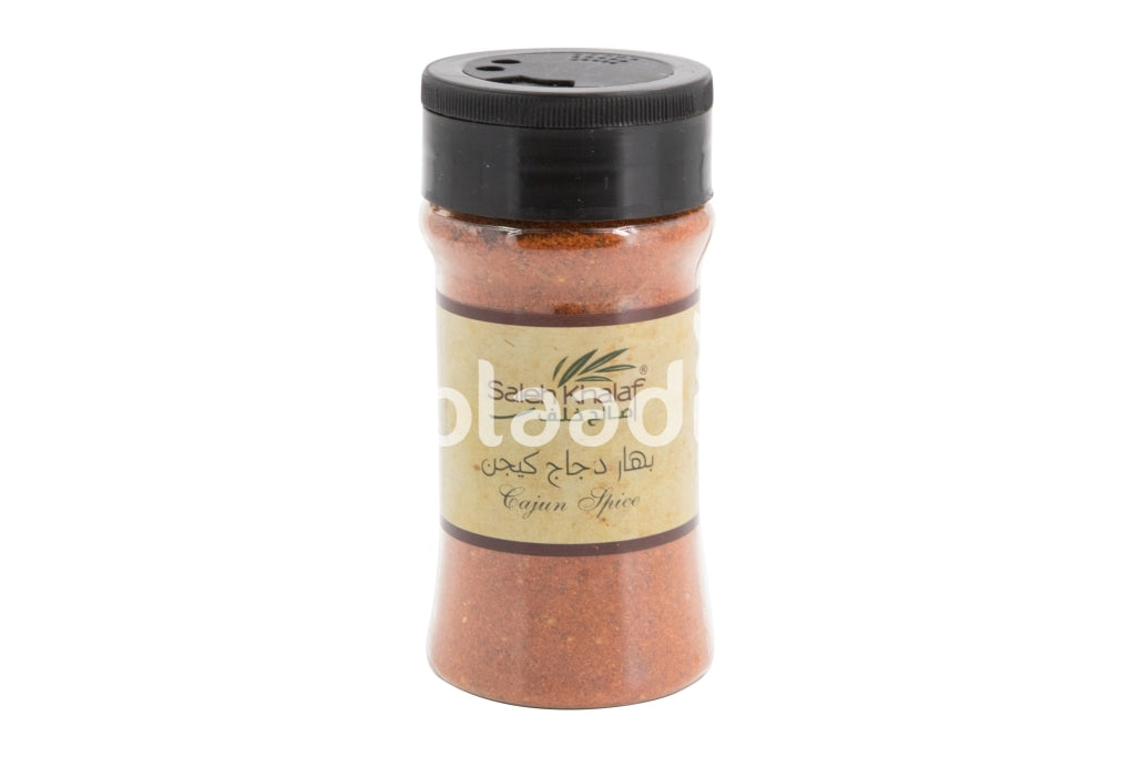 Cajun Chicken Spice 100 Gram Spices & Seeds