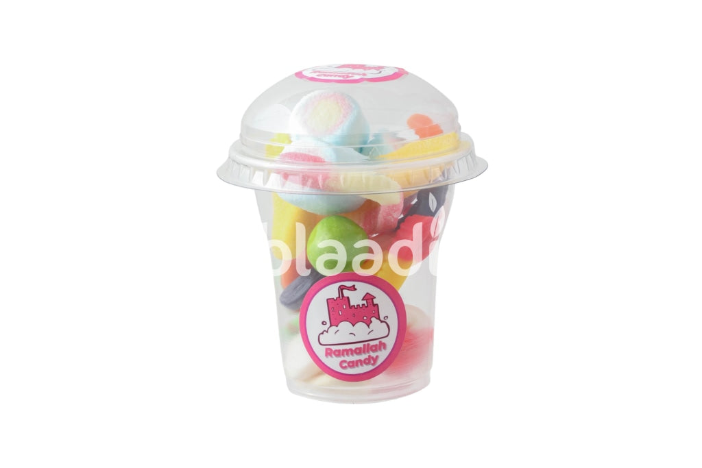 Candy Cup Large