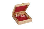 Ceramic Jerusalem Picture Small Gift Box