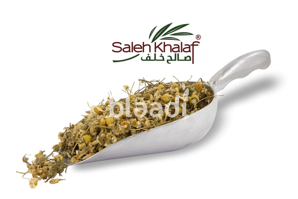 Chamomile Herbs