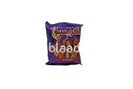 Crispo Bbq Flavored Snacks